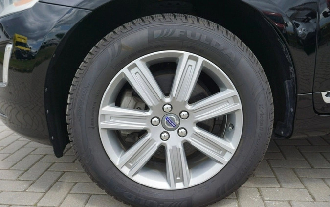 Volvo XC 60 cena 109900 przebieg: 92000, rok produkcji 2017 z Osiek małe 781